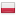 marcopol.pl server is located in Poland